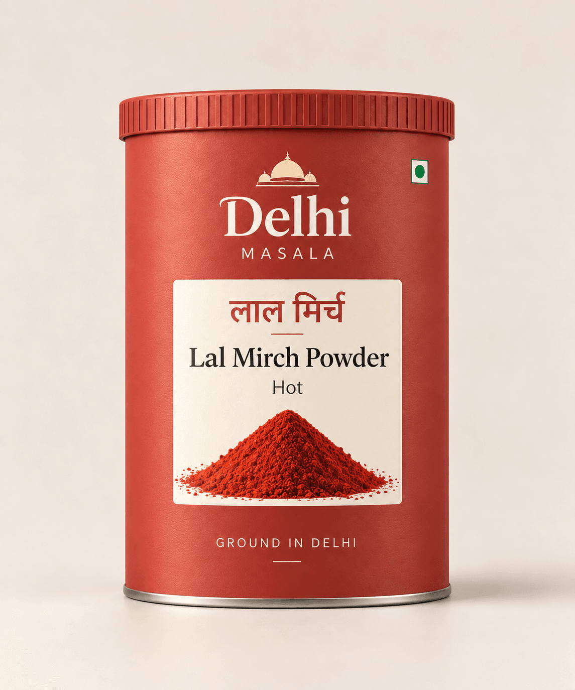 Lal Mirch Powder (Hot) pack