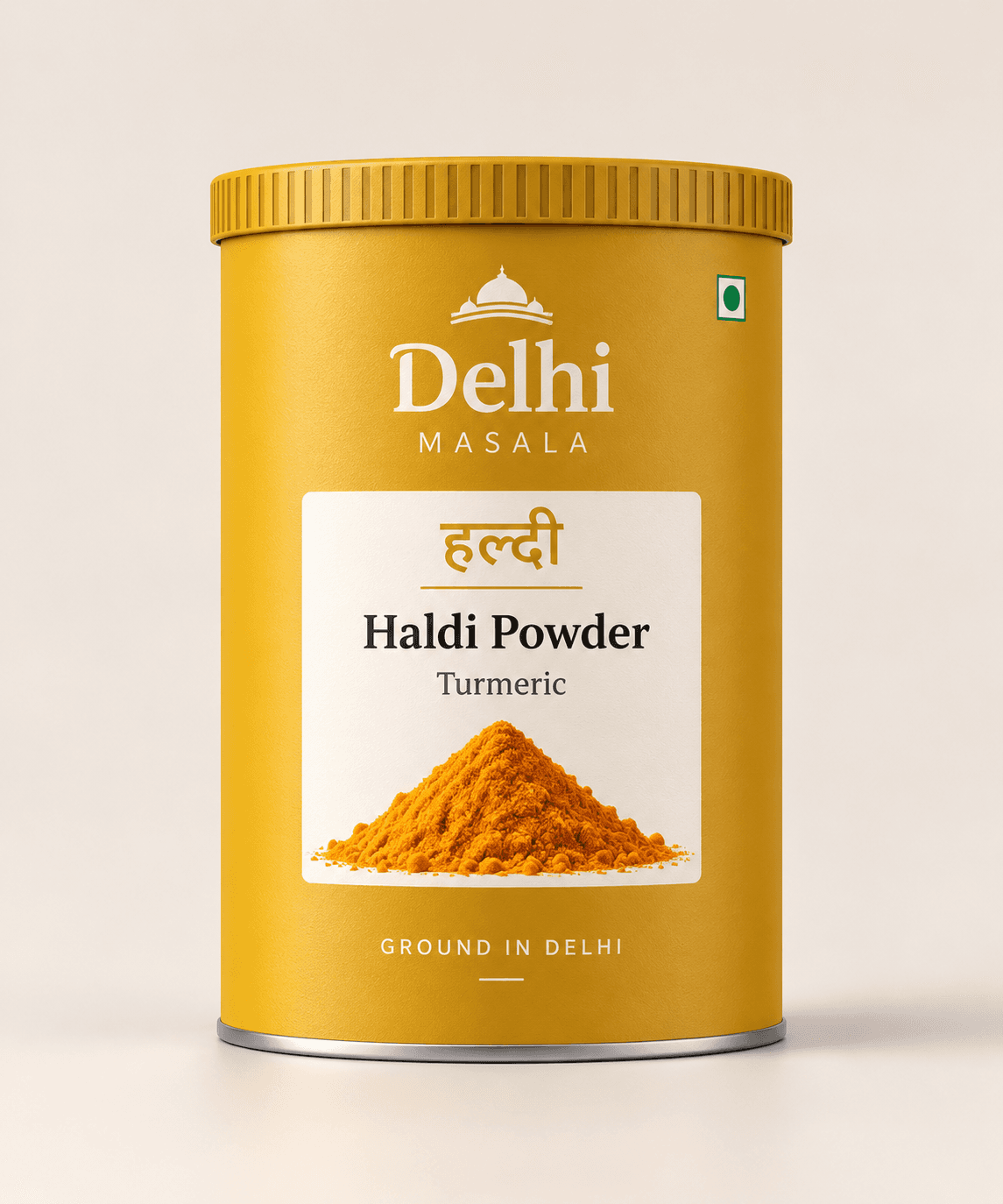 Haldi (Turmeric) Powder pack