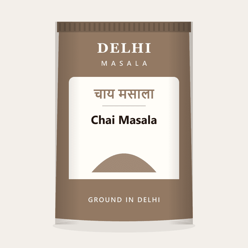 Chai Masala pack