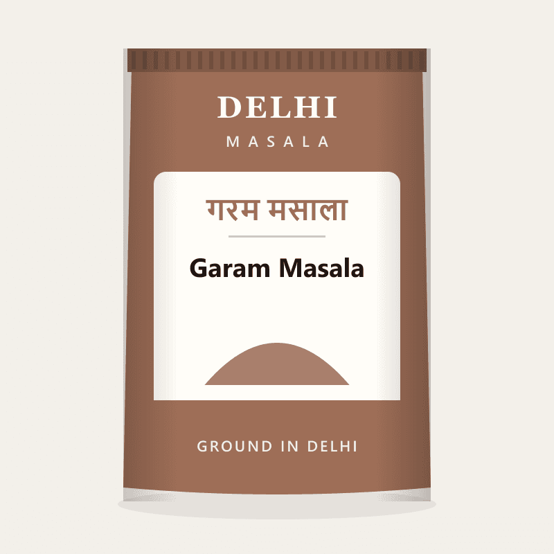Garam Masala pack