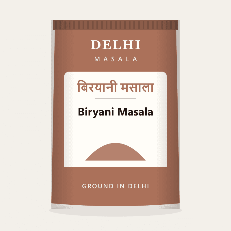 Biryani Masala pack