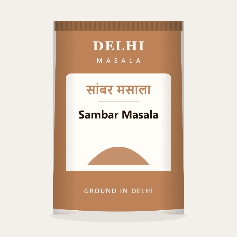 Sambar Masala pack